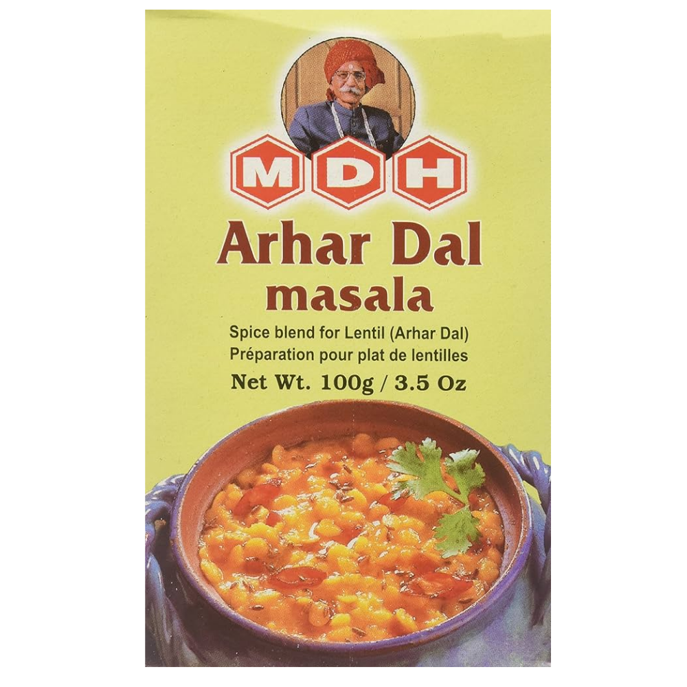 Mdh Arhar Dal Masala 100G