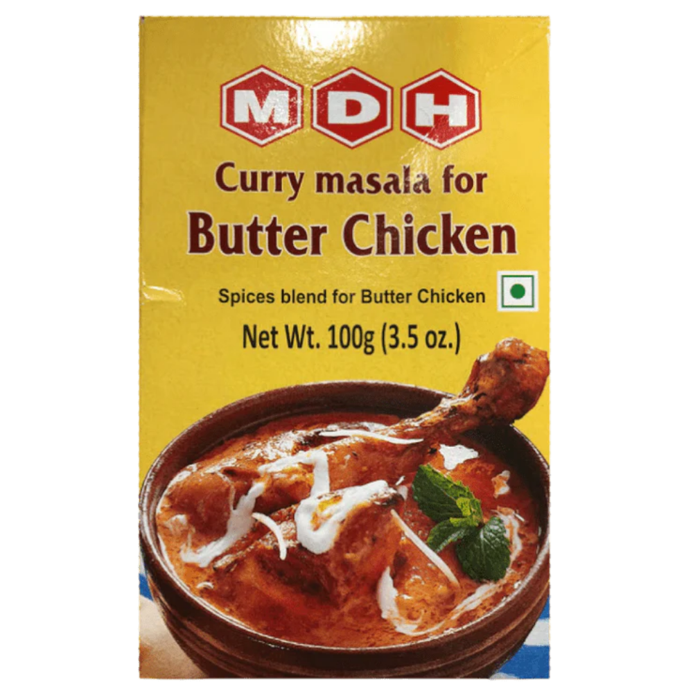 Mdh Butter Chicken Masala 100G