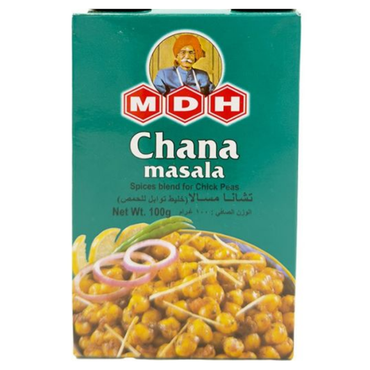 Mdh Chana Masala 100Gm