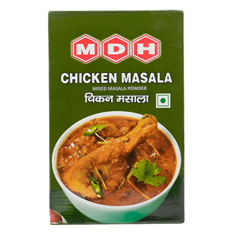 Mdh Chicken Masala 100G