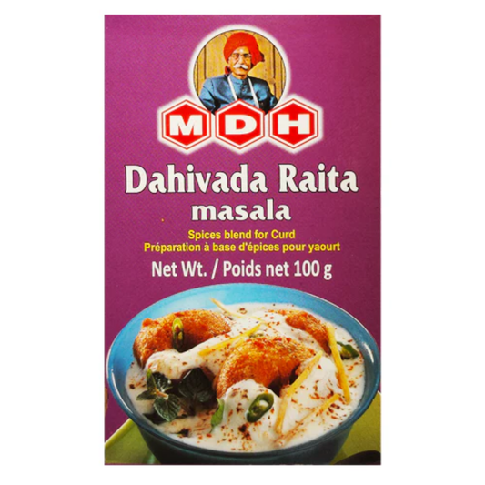 Mdh Dahivada Raita Masala 100G