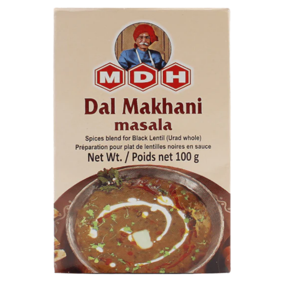 Mdh Dal Makhani 100G