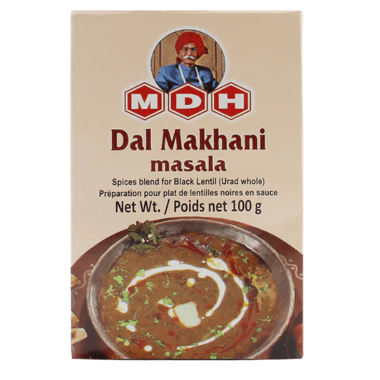 Mdh Dal Makhani 100G