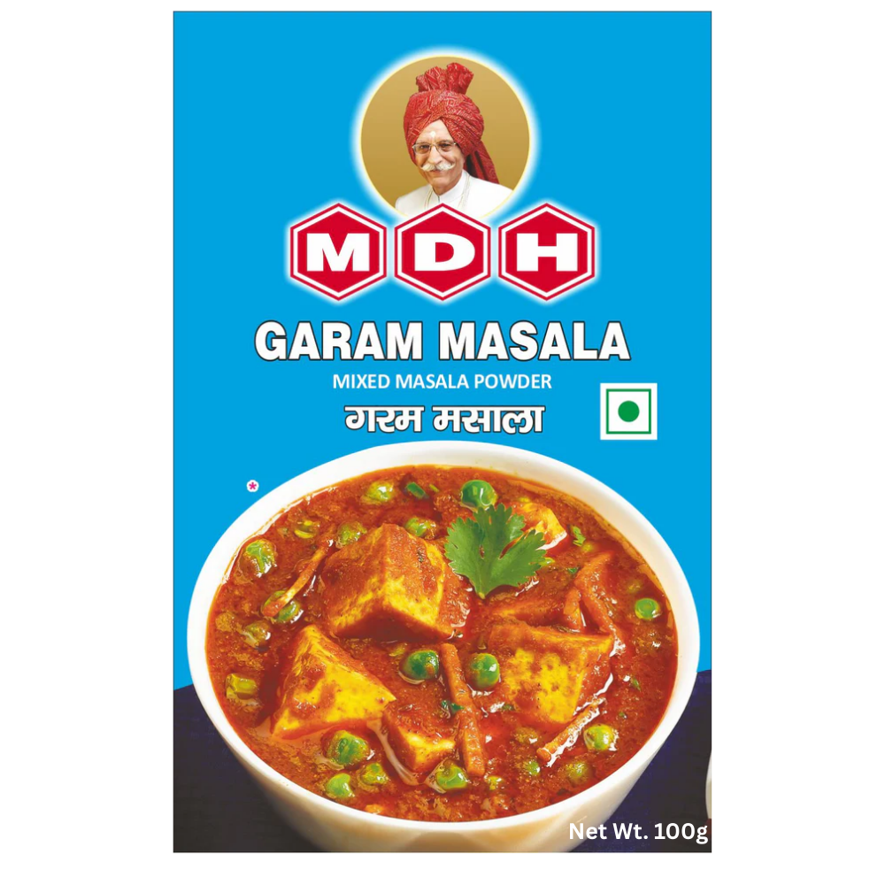 Mdh Garam Masala 100G