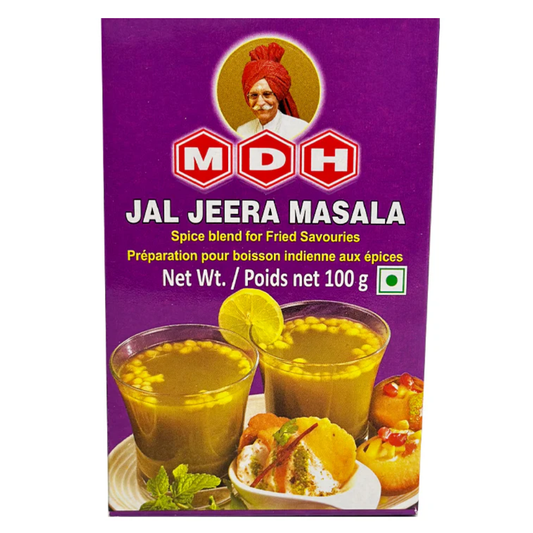 Mdh Jal Jeera Masala 100G