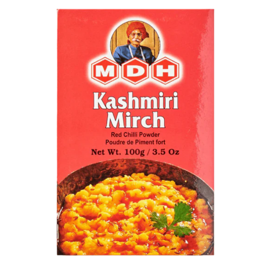 Mdh Kashmiri Mirchi 100G
