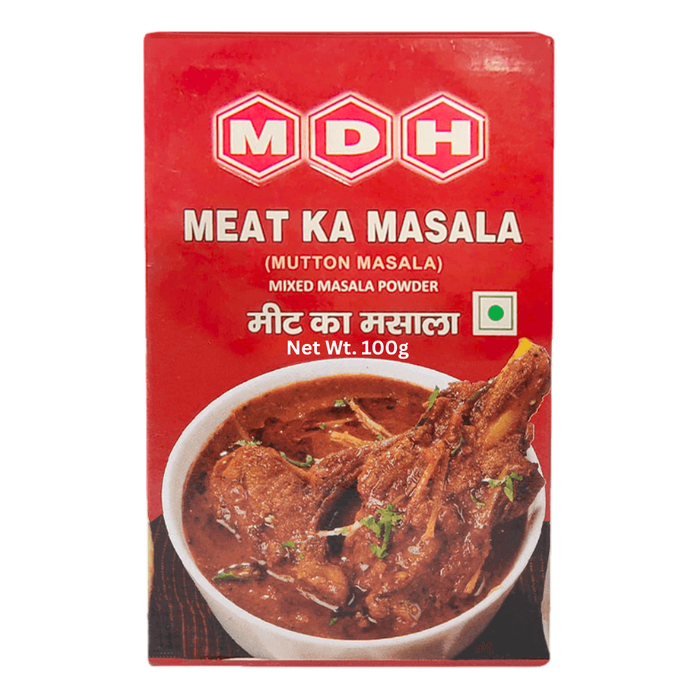 Mdh Meat Ka Masala 100G