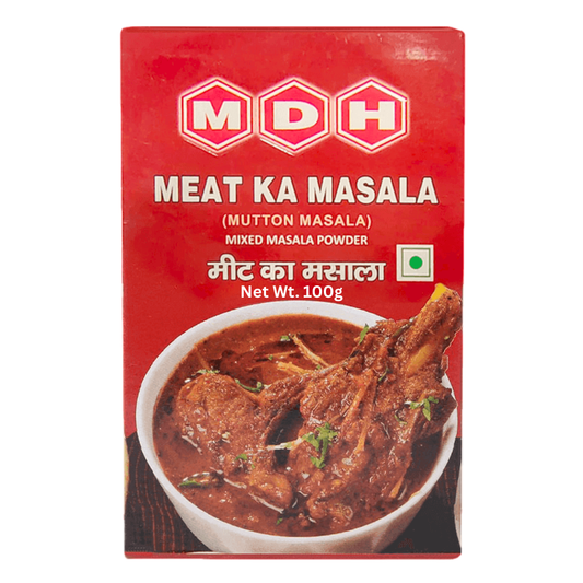 Mdh Meat Ka Masala 100G
