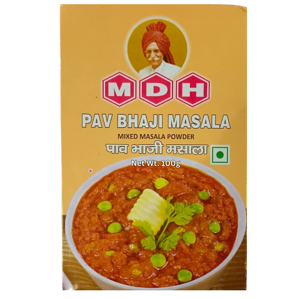 Mdh Pav Bhaji Masala 100G