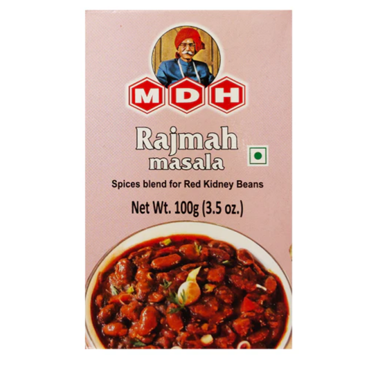 Mdh Rajmah Masala 100G