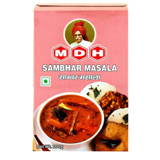 Mdh Sambhar Masala 100G