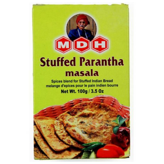 Mdh Stuff Parantha Masala 100G