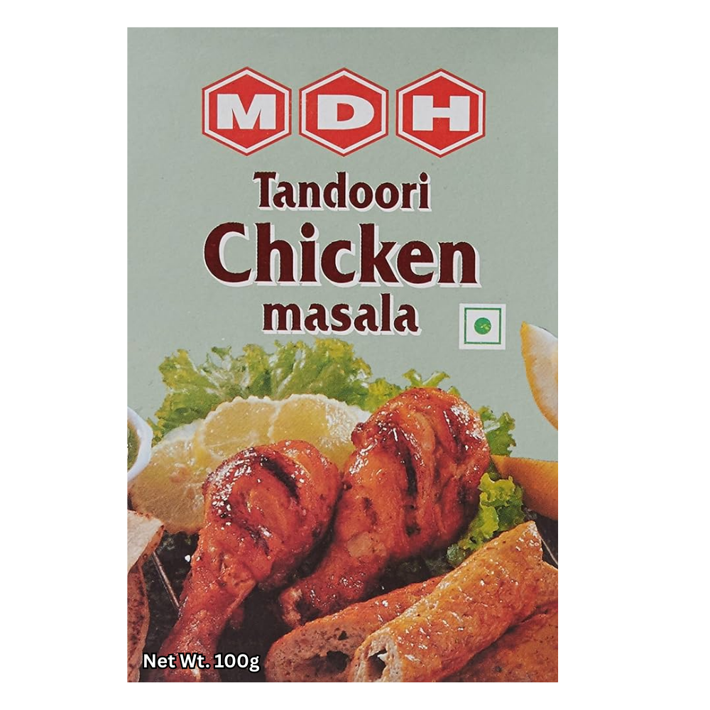 Mdh Tandoori Chicken 100G
