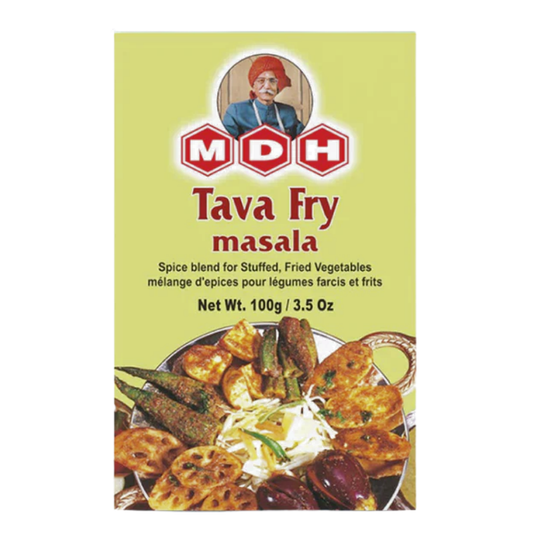 Mdh Tava Fry Masala 100G