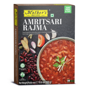 Mothers Amritsari Rajma 300G