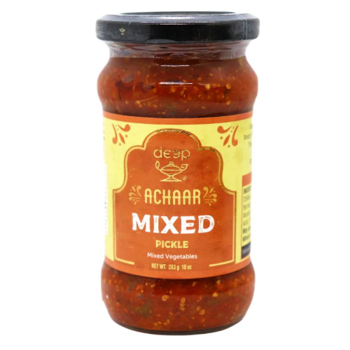 DEEP MIXED PICKLE