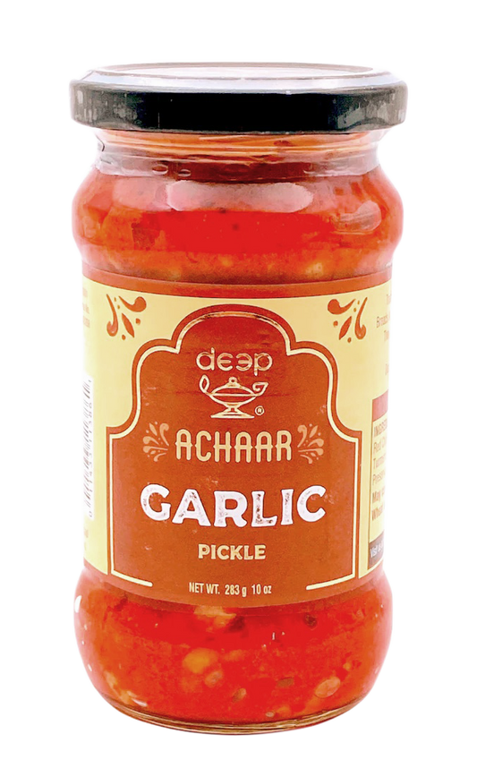 DEEP GARLIC PICKLE
