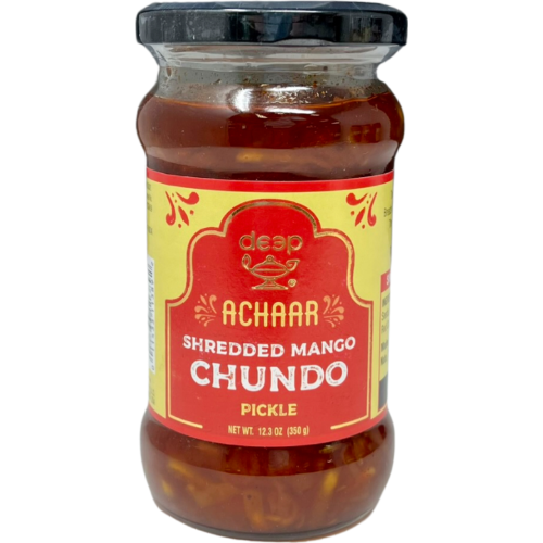 DEEP CHIUNDO
