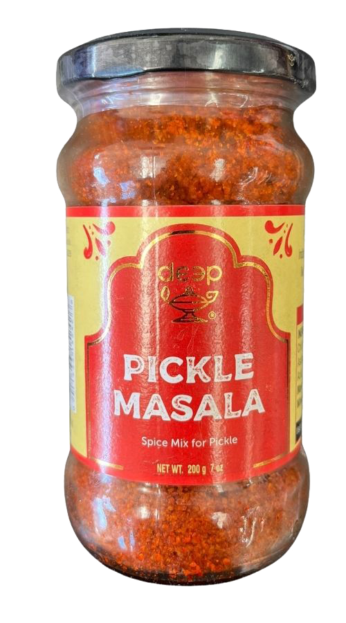 DEEP PICKLE MASALA