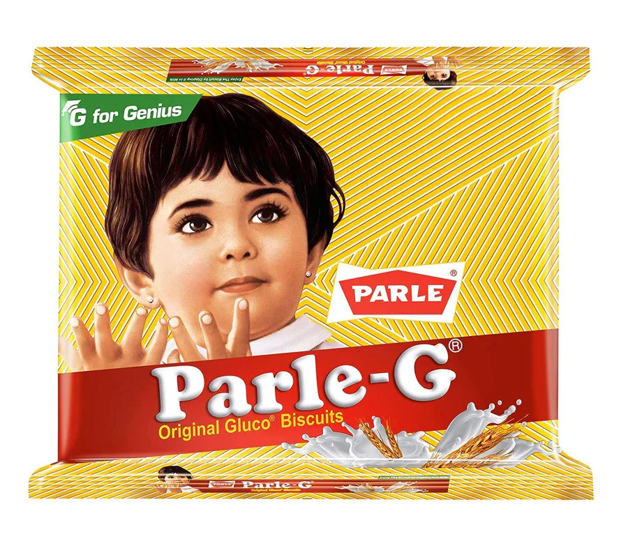 Parle G Biscuits 752Gm