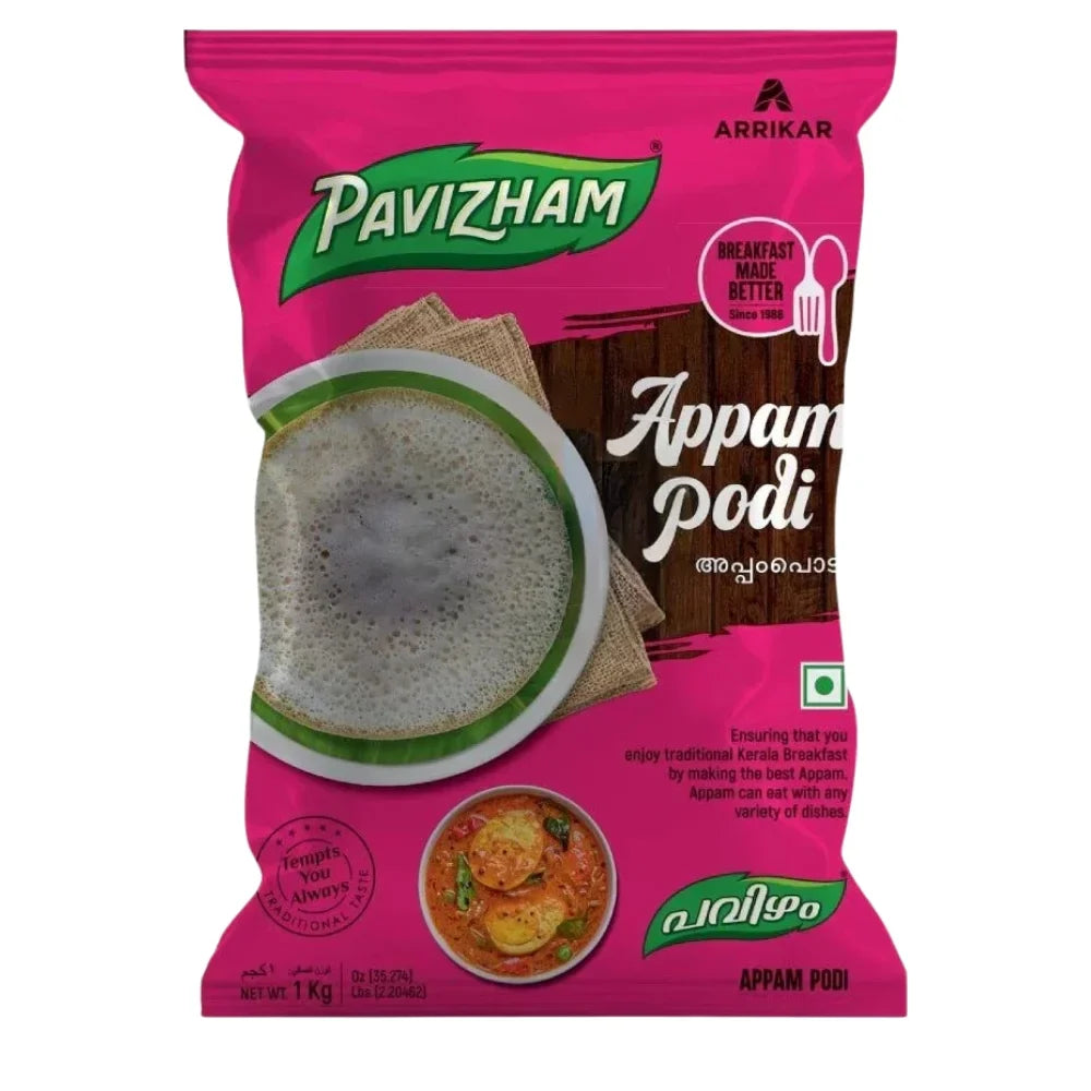 Pavizham Appam Podi 1Kg