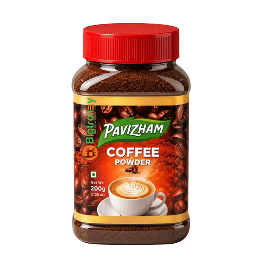 Pavizham Coffee Powder 200G