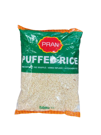 Pran Mamra 500Gm