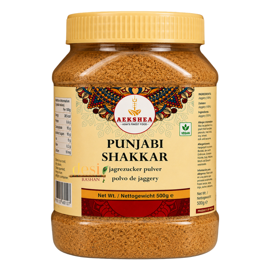 Punjab Kesari P/Shakkar 500G
