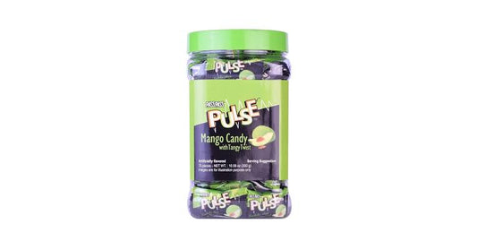 Pulse Masaledar Lollies Pack Assorted Flavours 34.2G