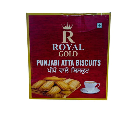 Royal Gold Punjabi Atta Bis 1.13Kg