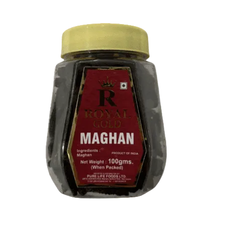 Royal Gold Maghan 100G
