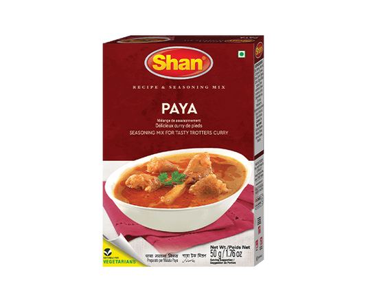 Shan Paya Masala 50G