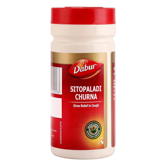 Dabur Sitopaladi Churna 60Gm