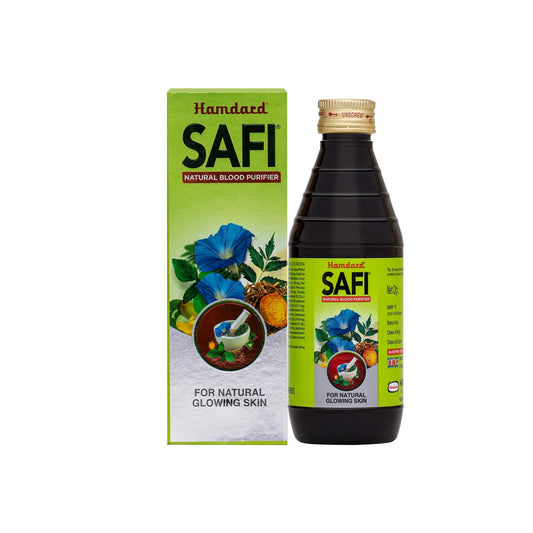 Hamdard Safi 100Ml