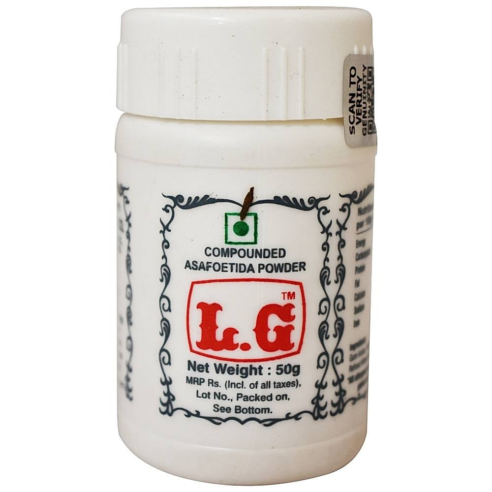 Lg Hing 50G