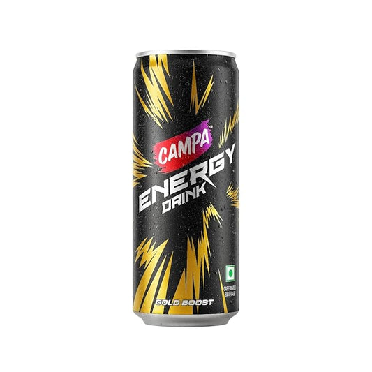 Campa Energy Drink 185Ml