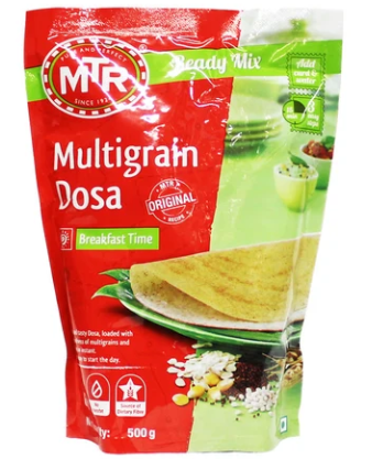 Mtr Multigrain Dosa 200G