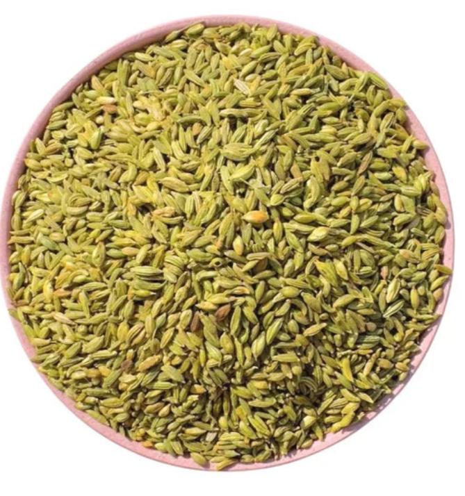 Indian Heritage Lucknowi Fennel Seeds 200G