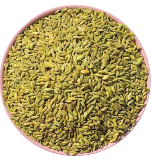 Indian Heritage Lucknowi Fennel Seeds 200G