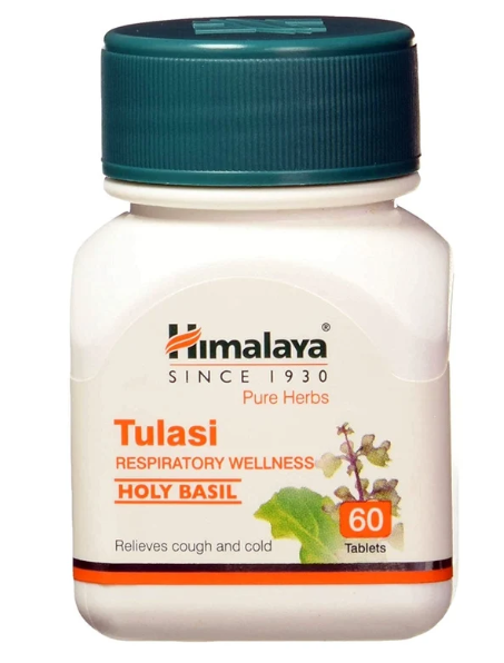Himalaya Tulasi Tablets 60N