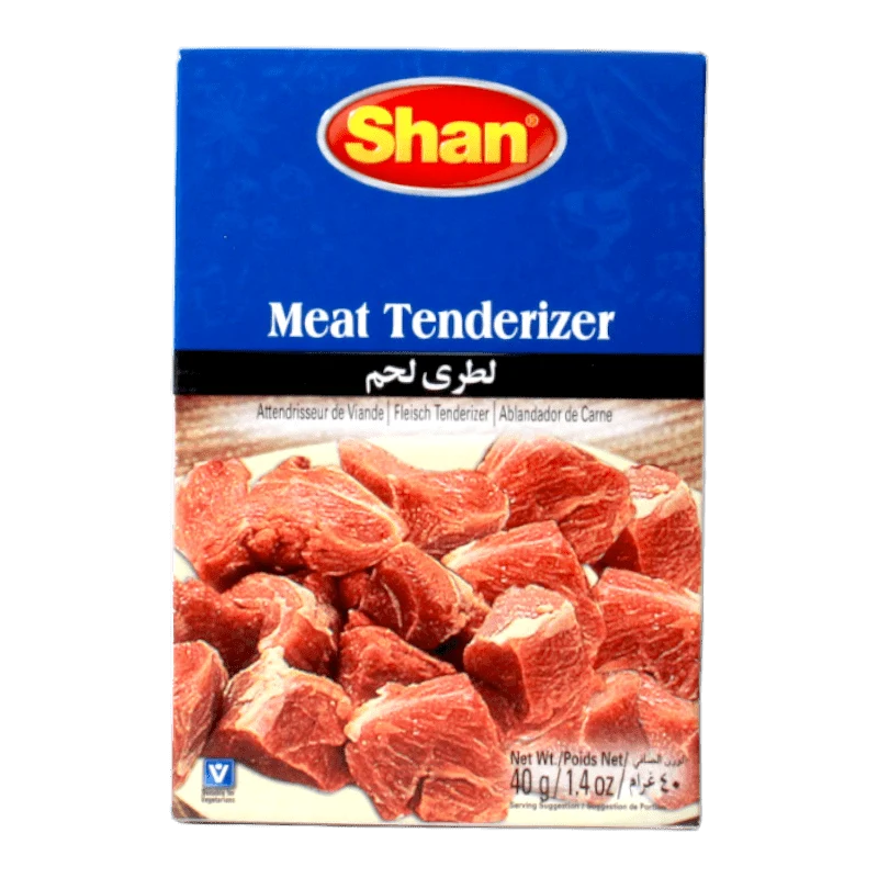 Shan Meat Tenderizer 40G
