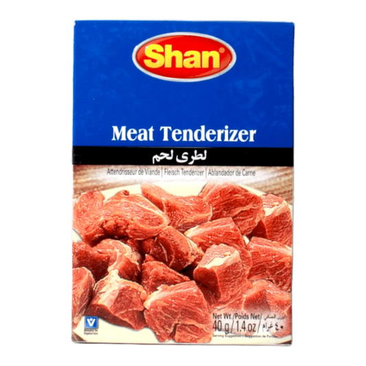 Shan Meat Tenderizer 40G