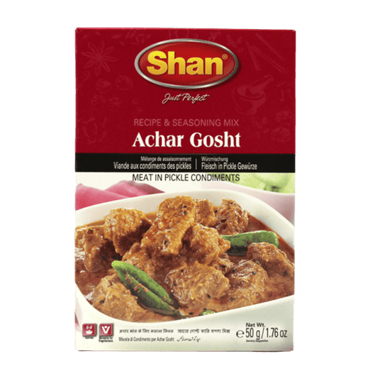 Shan Achar Gosht 50G