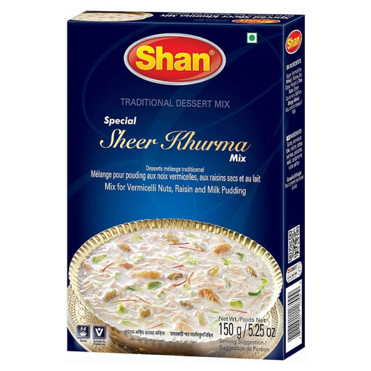 Shan Sheer Khurma Mix 150G