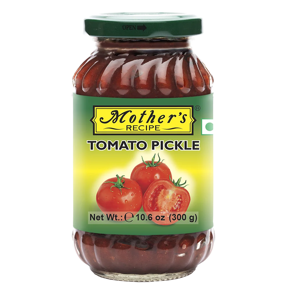 Mothers Tomato Pickle 300G
