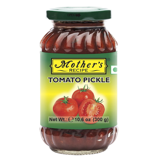 Mothers Tomato Pickle 300G