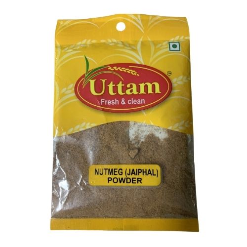 Uttam Jaiphal/Nutmeg Powder 25G