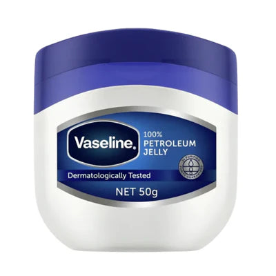 Vaseline Petroleum Jelly 50Gm