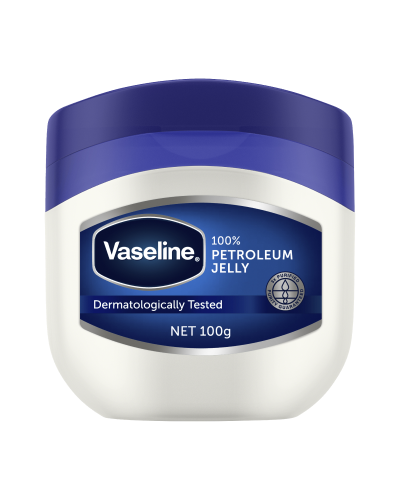 Vaseline Petroleum Jelly 100Gm