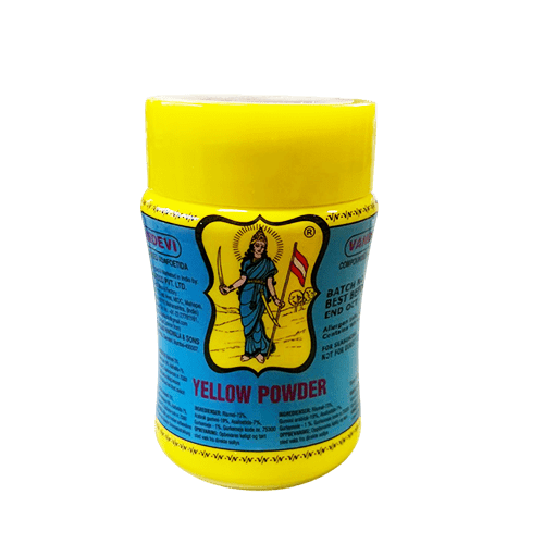 Vandevi Hing Whole 100G
